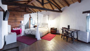 Отель B&B Charme Sa Pardina  Орроли